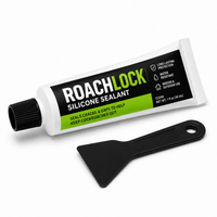 RoachLock Silicone Sealant (100 ml)