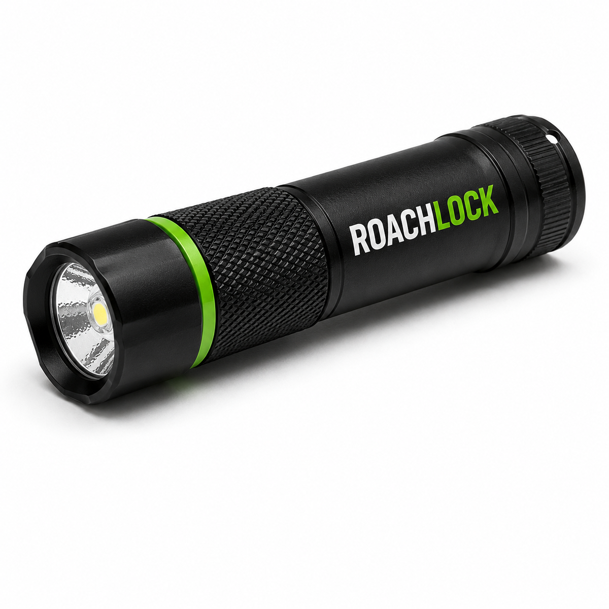 RoachLock Mini LED Torch
