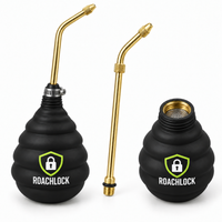 RoachLock Void Duster